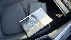 Toyota RAV4 2.5 VVT-i Hybrid Design 5dr CVT 2WD Hybrid Estate